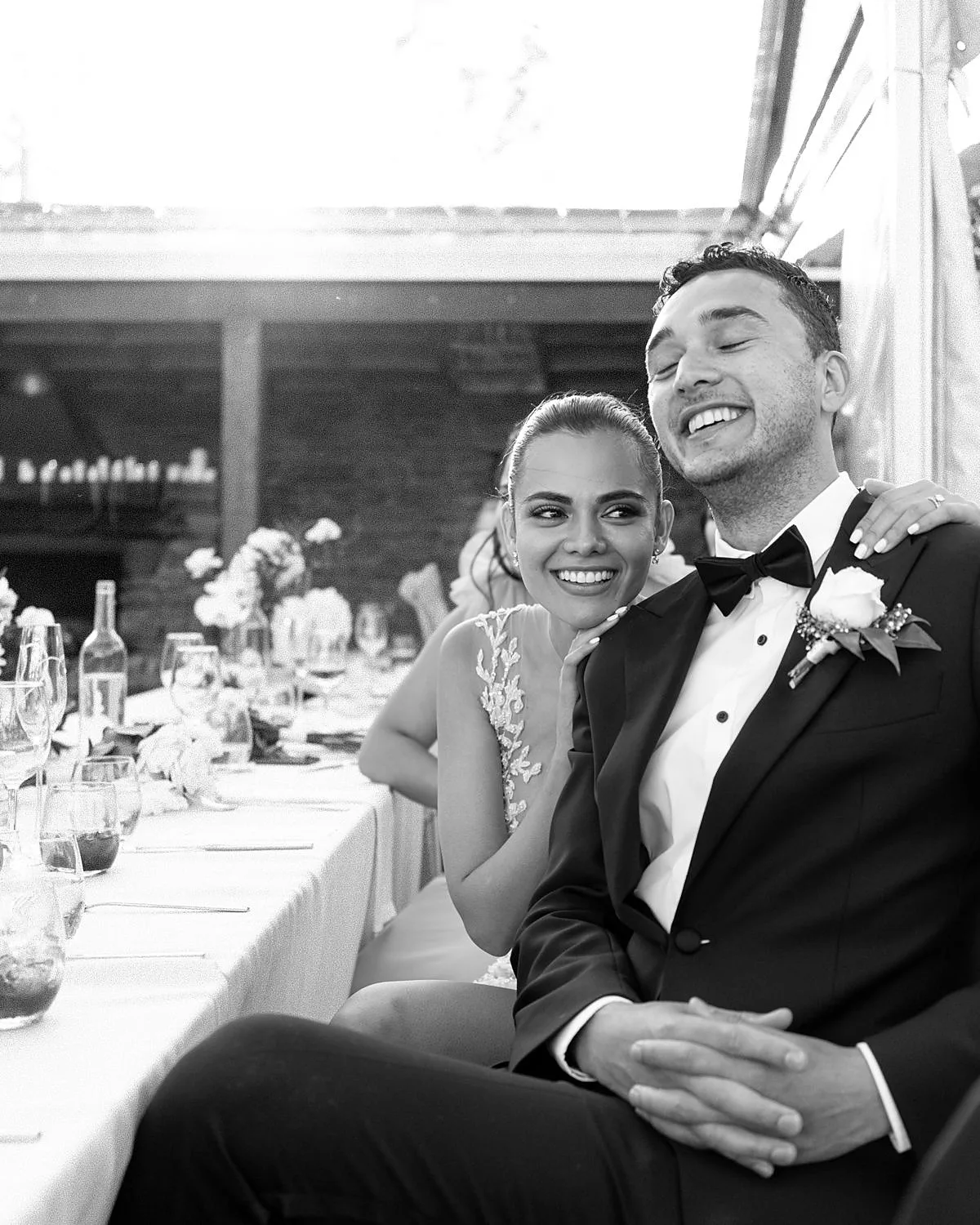 Ian & Karen — Queenstown, New Zealand