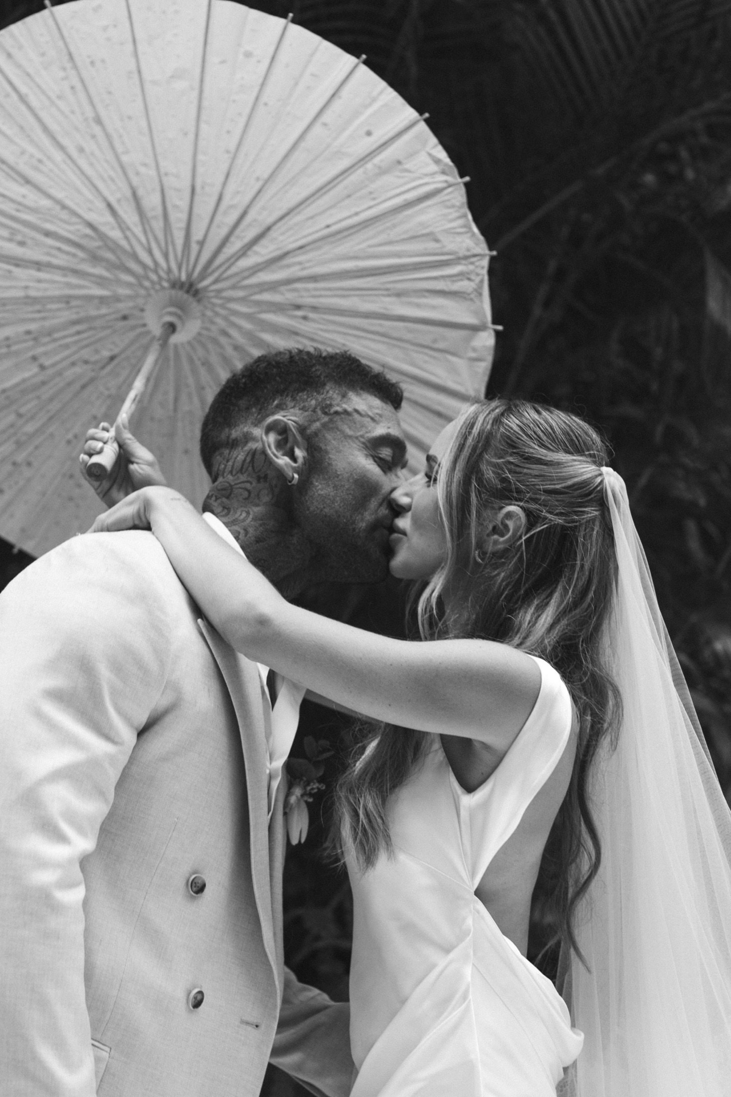 De & Drew — Phuket, Thailand