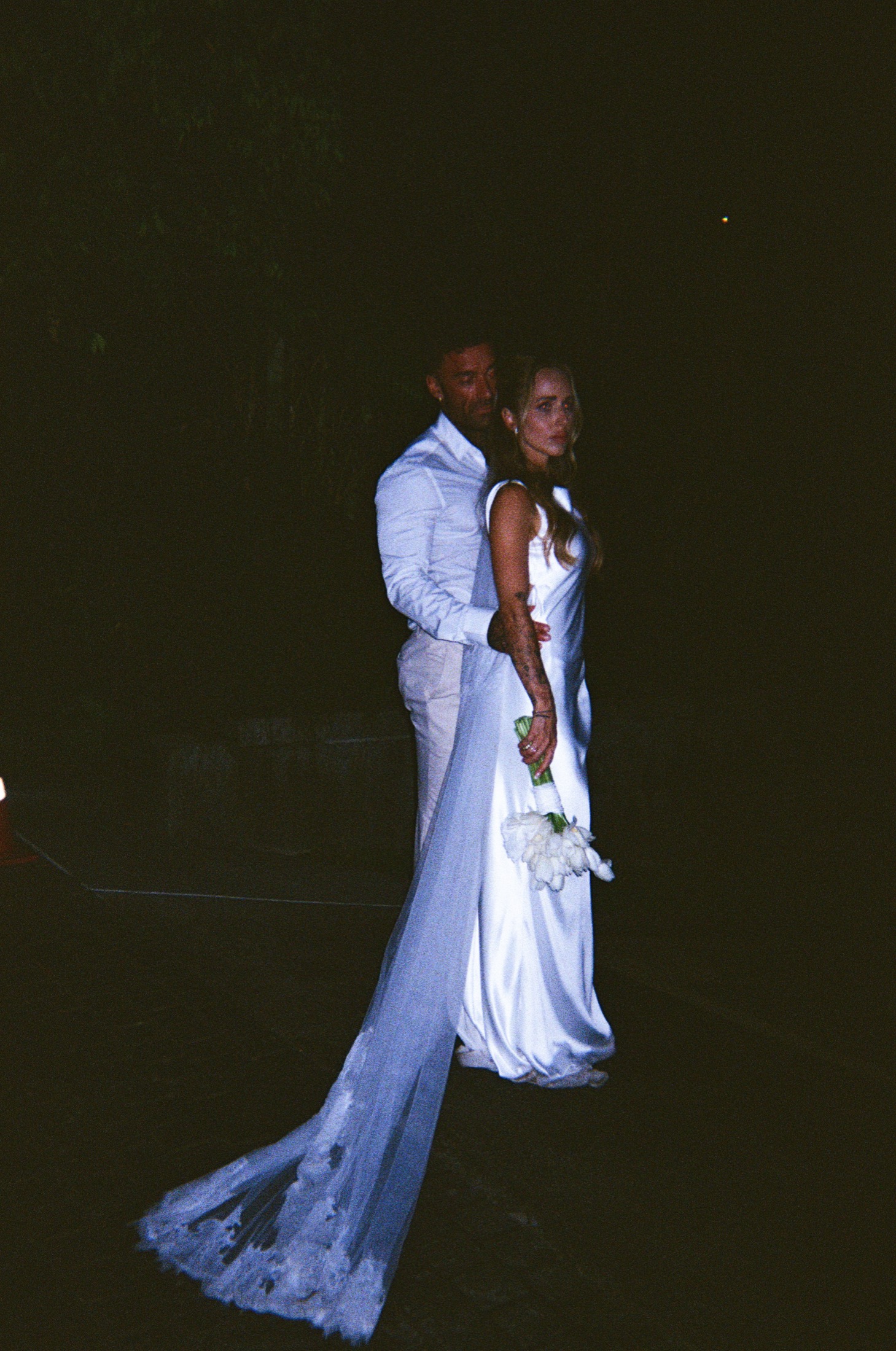 De & Drew — Phuket, Thailand