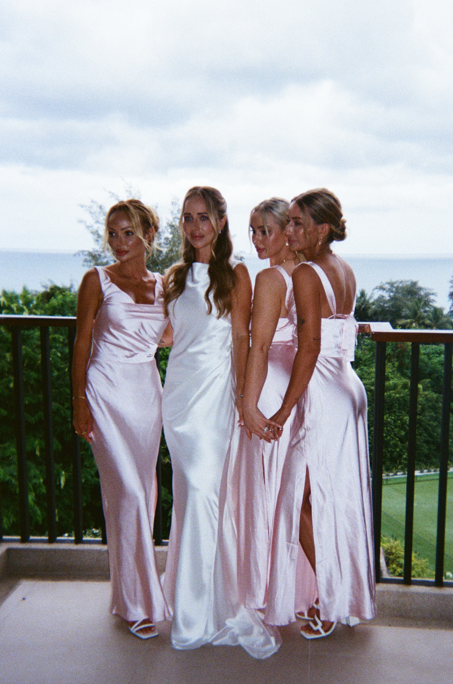 De & Drew — Phuket, Thailand