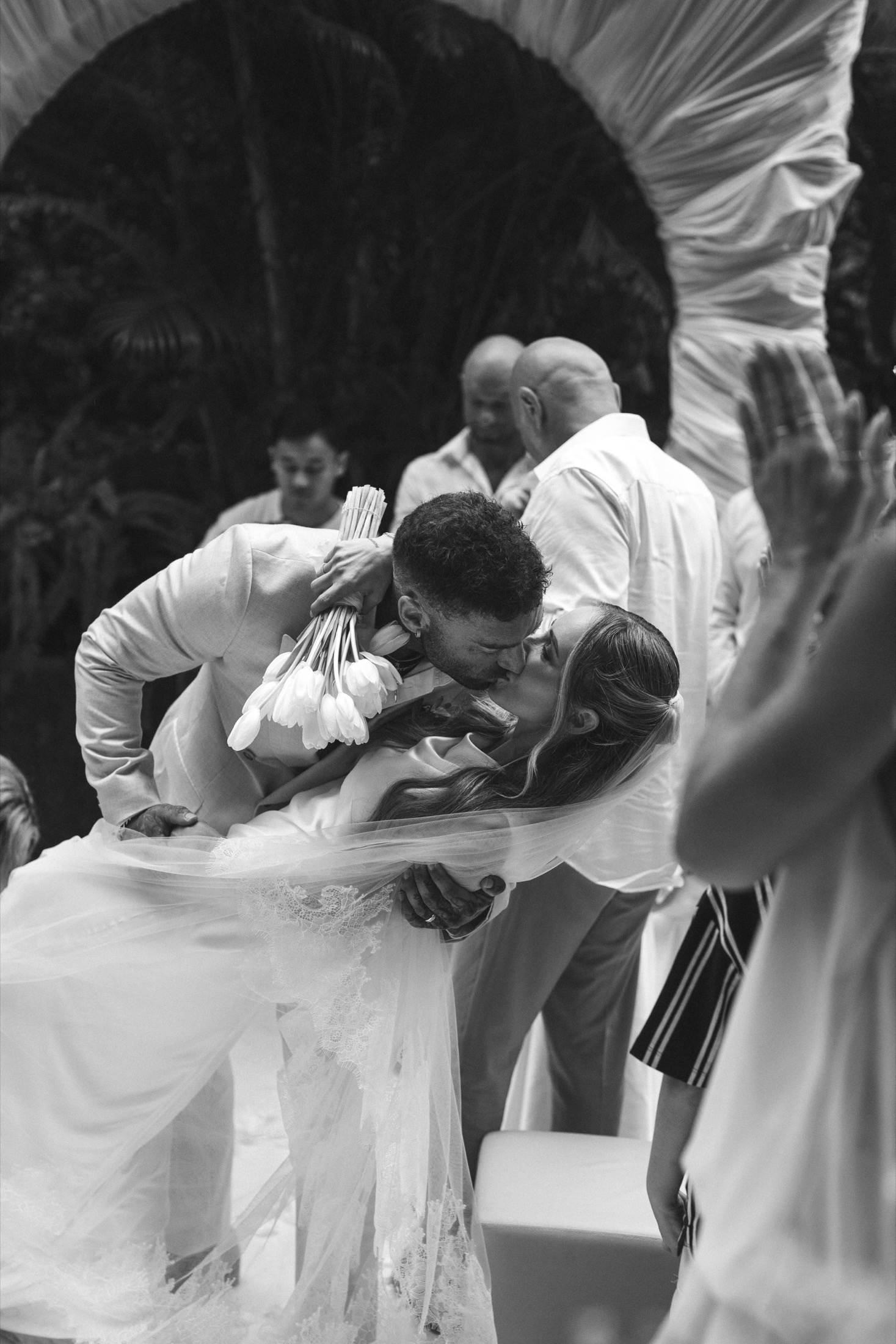 De & Drew — Phuket, Thailand