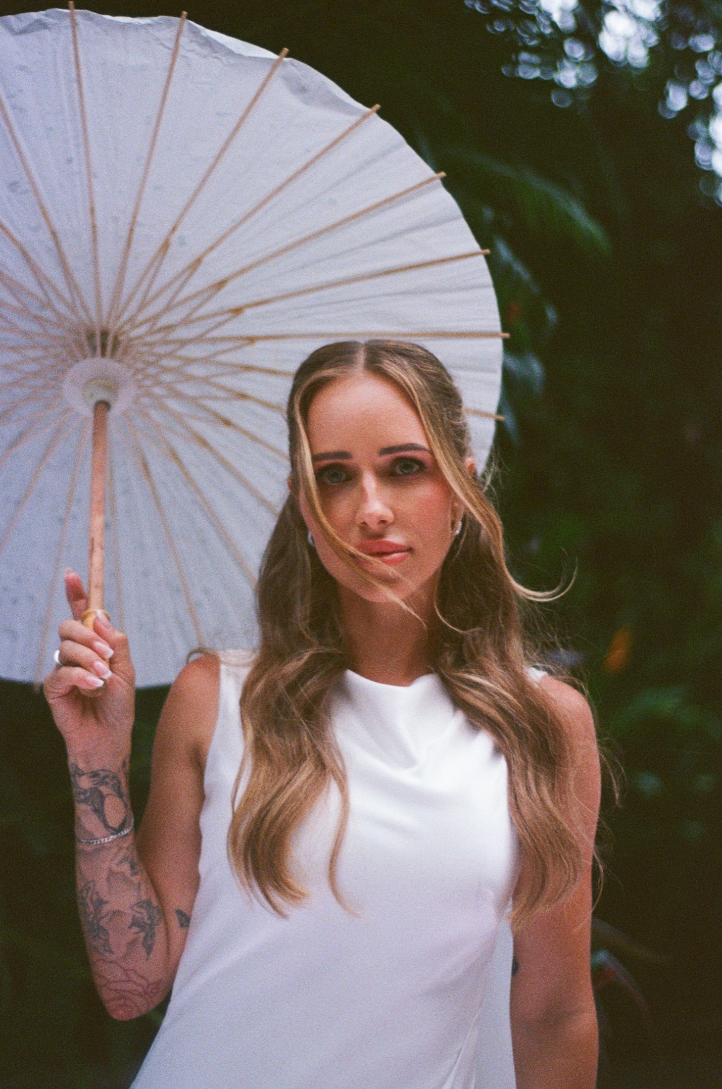 De & Drew — Phuket, Thailand