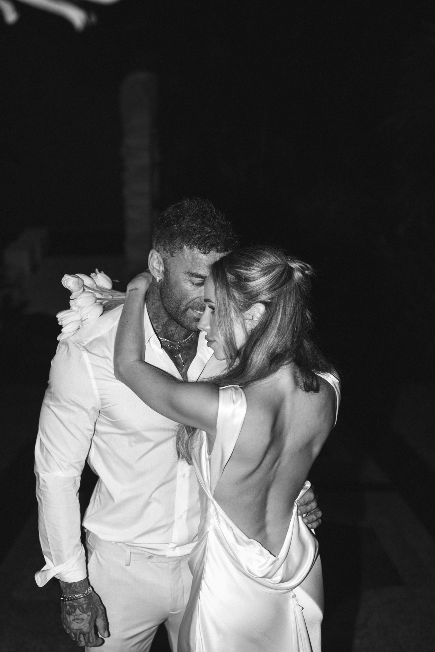 De & Drew — Phuket, Thailand