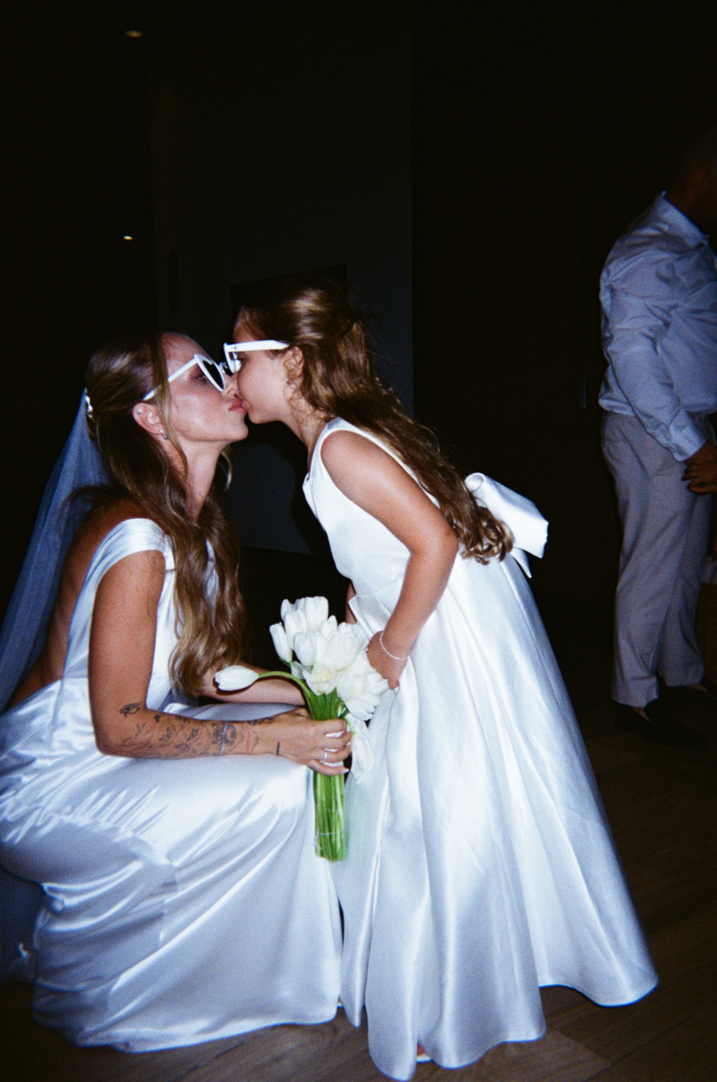 De & Drew — Phuket, Thailand