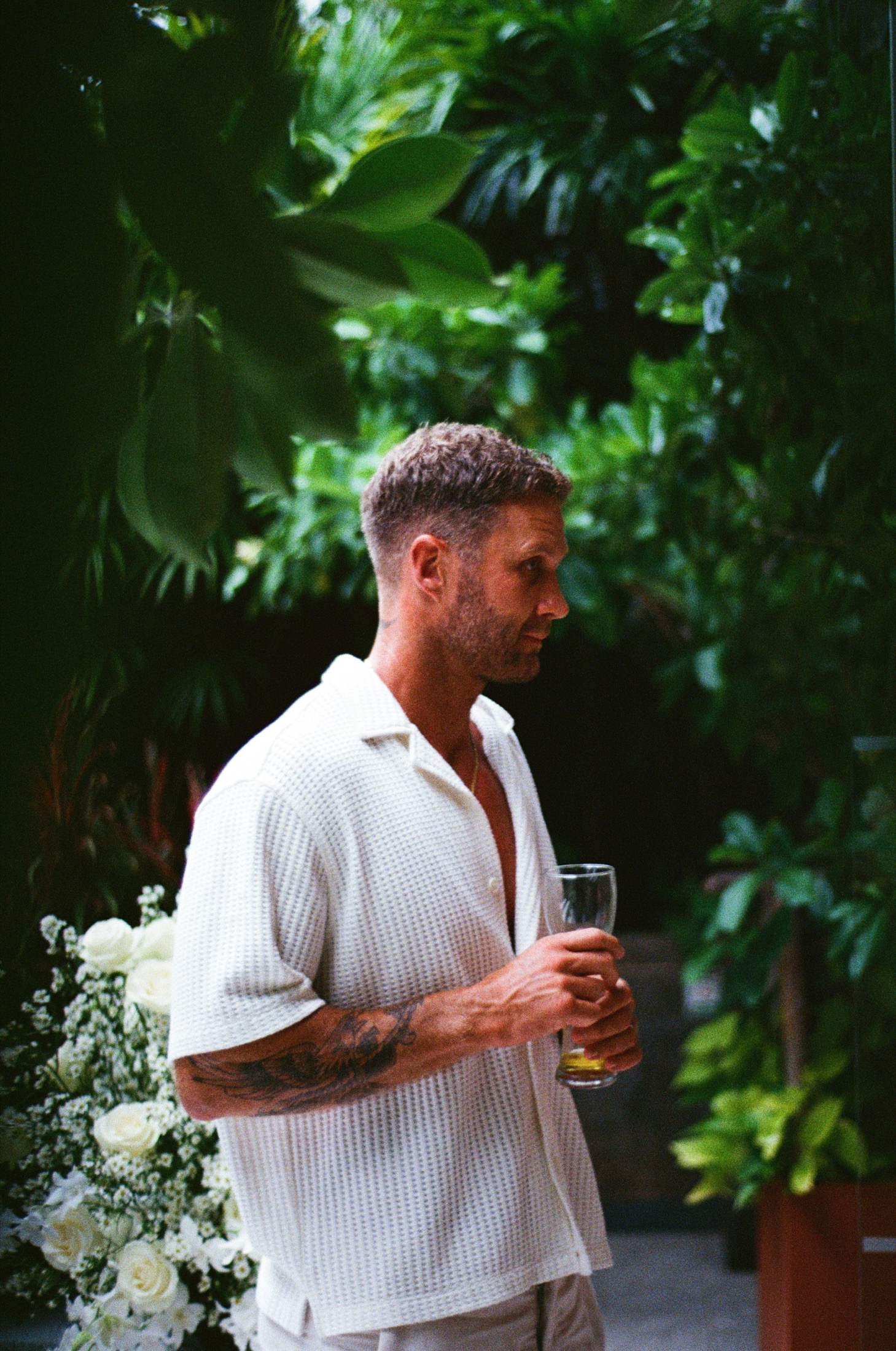 De & Drew — Phuket, Thailand