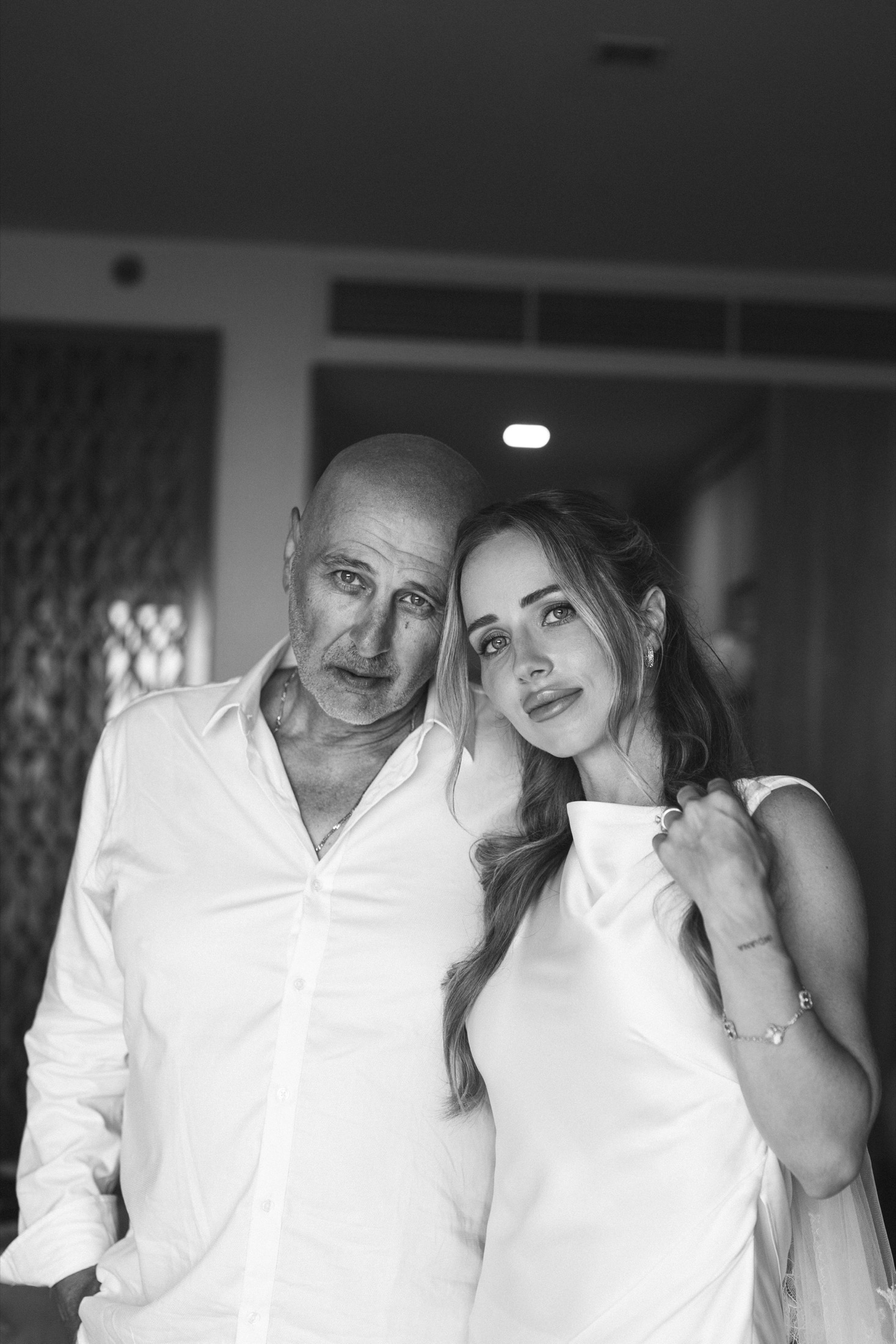 De & Drew — Phuket, Thailand