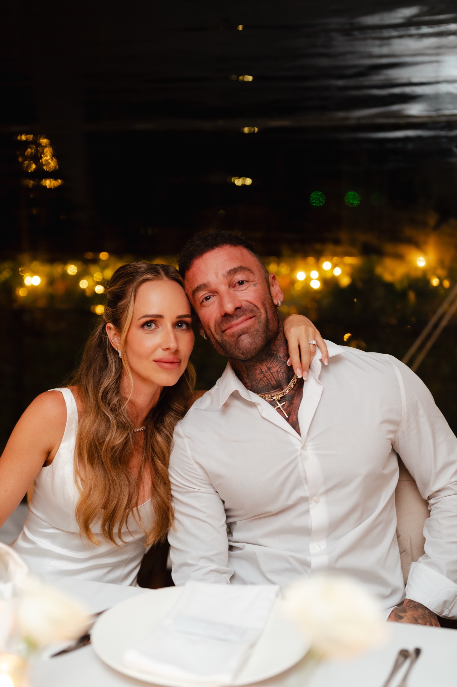 De & Drew — Phuket, Thailand