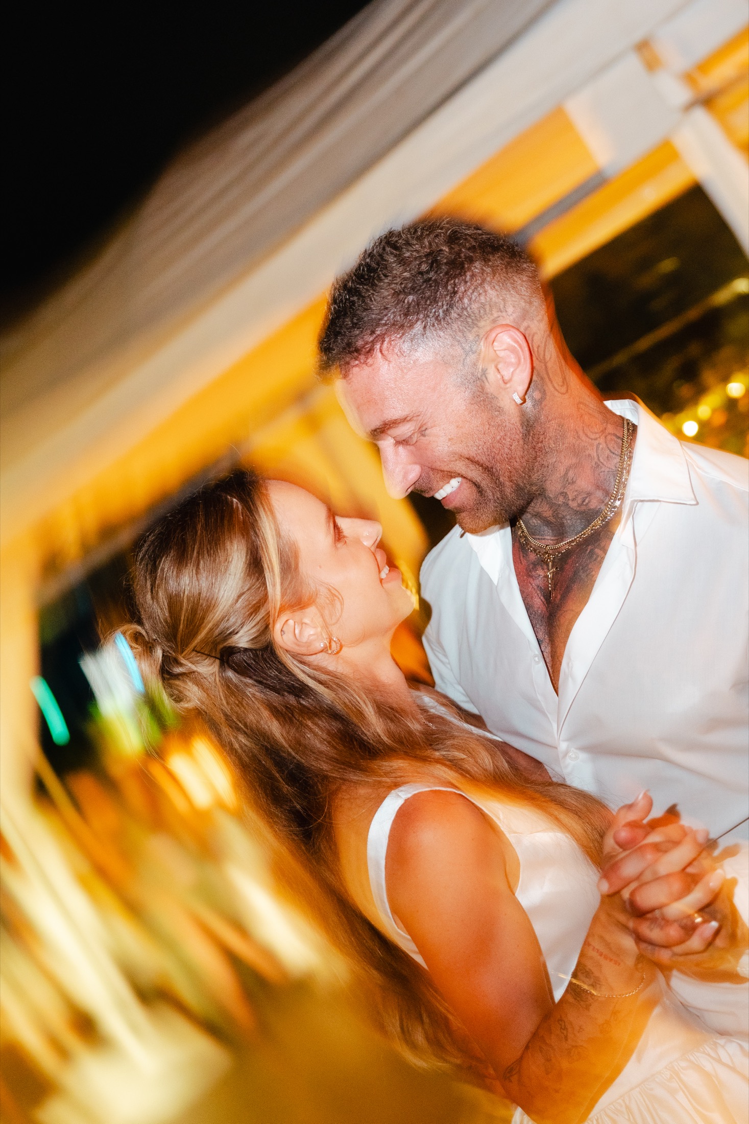 De & Drew — Phuket, Thailand