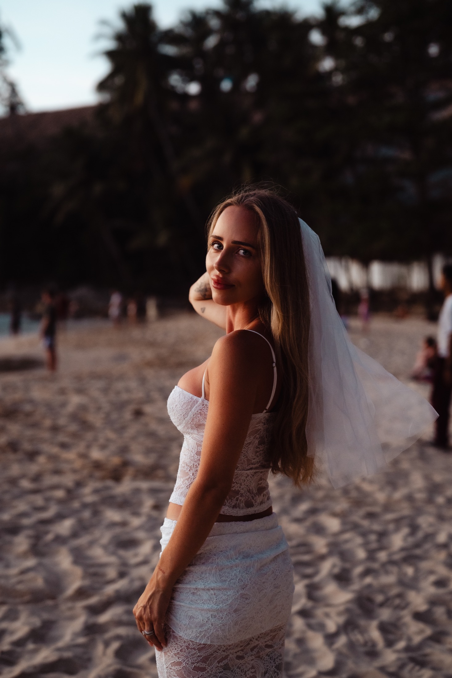 De & Drew — Phuket, Thailand