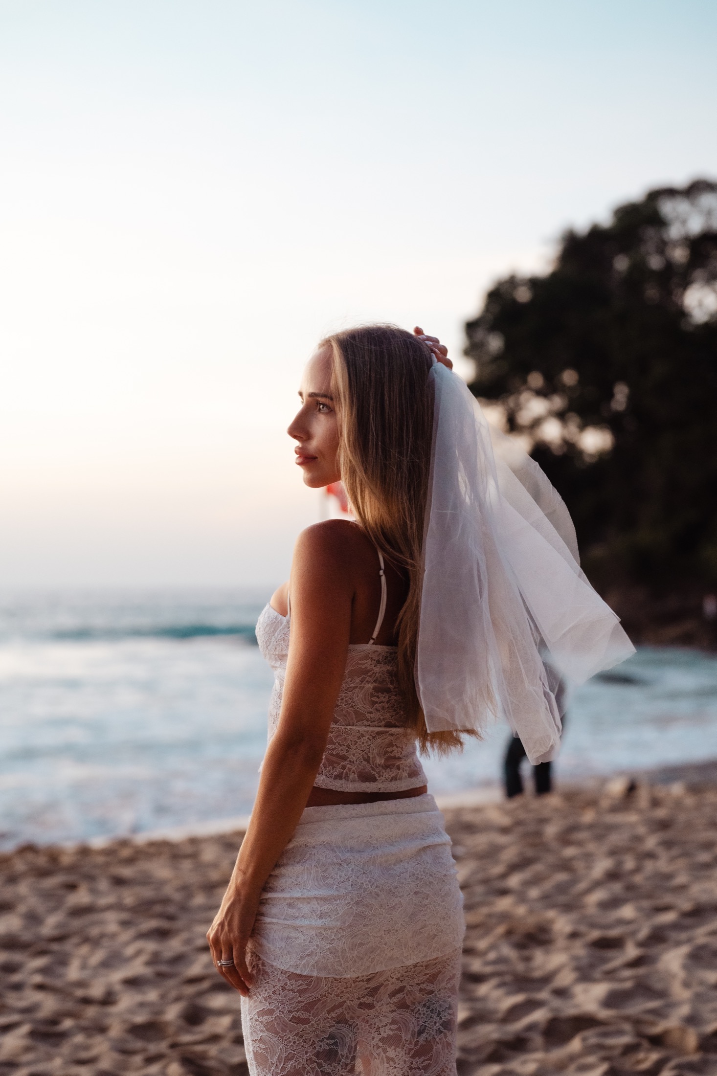 De & Drew — Phuket, Thailand