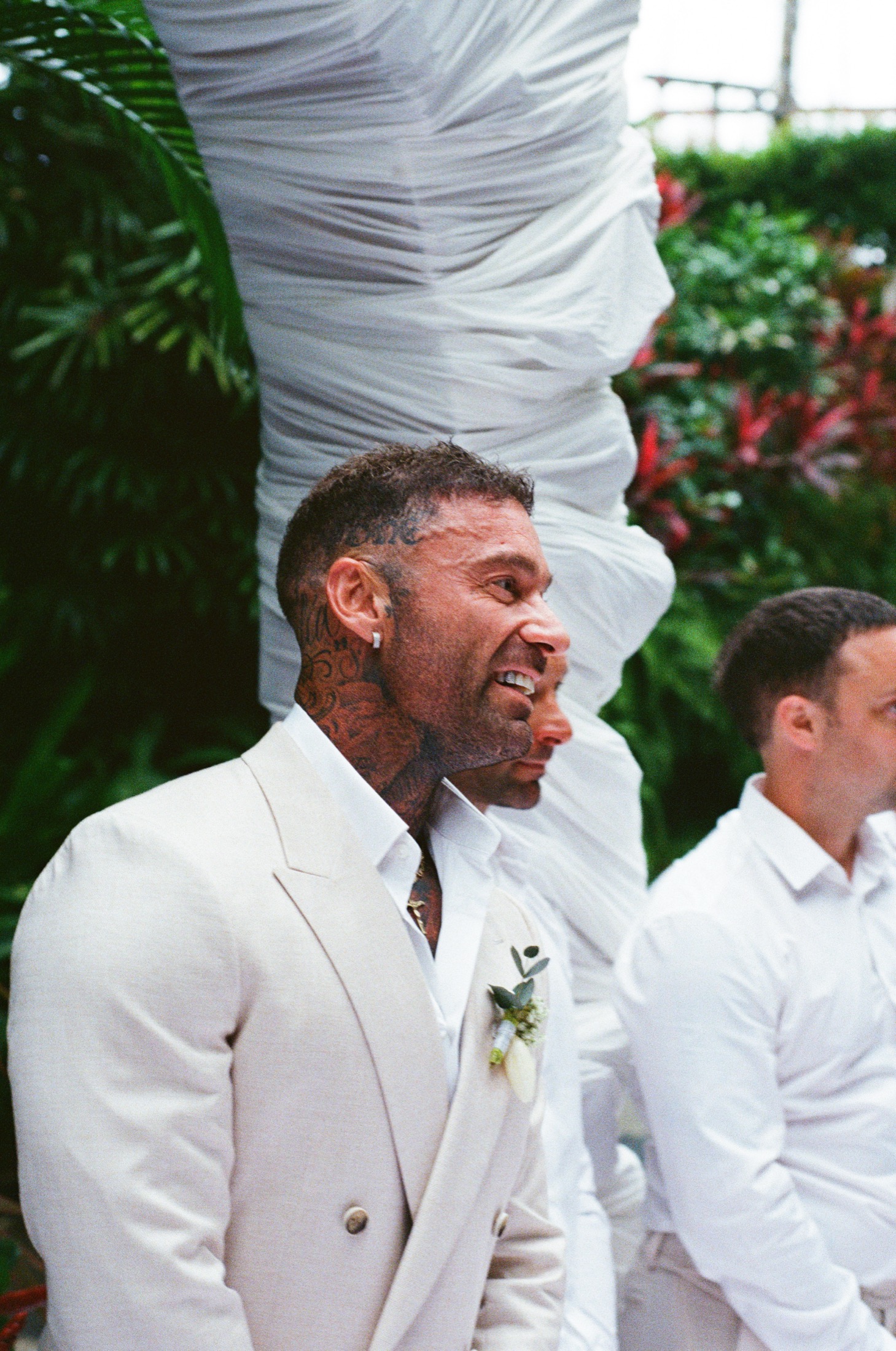 De & Drew — Phuket, Thailand
