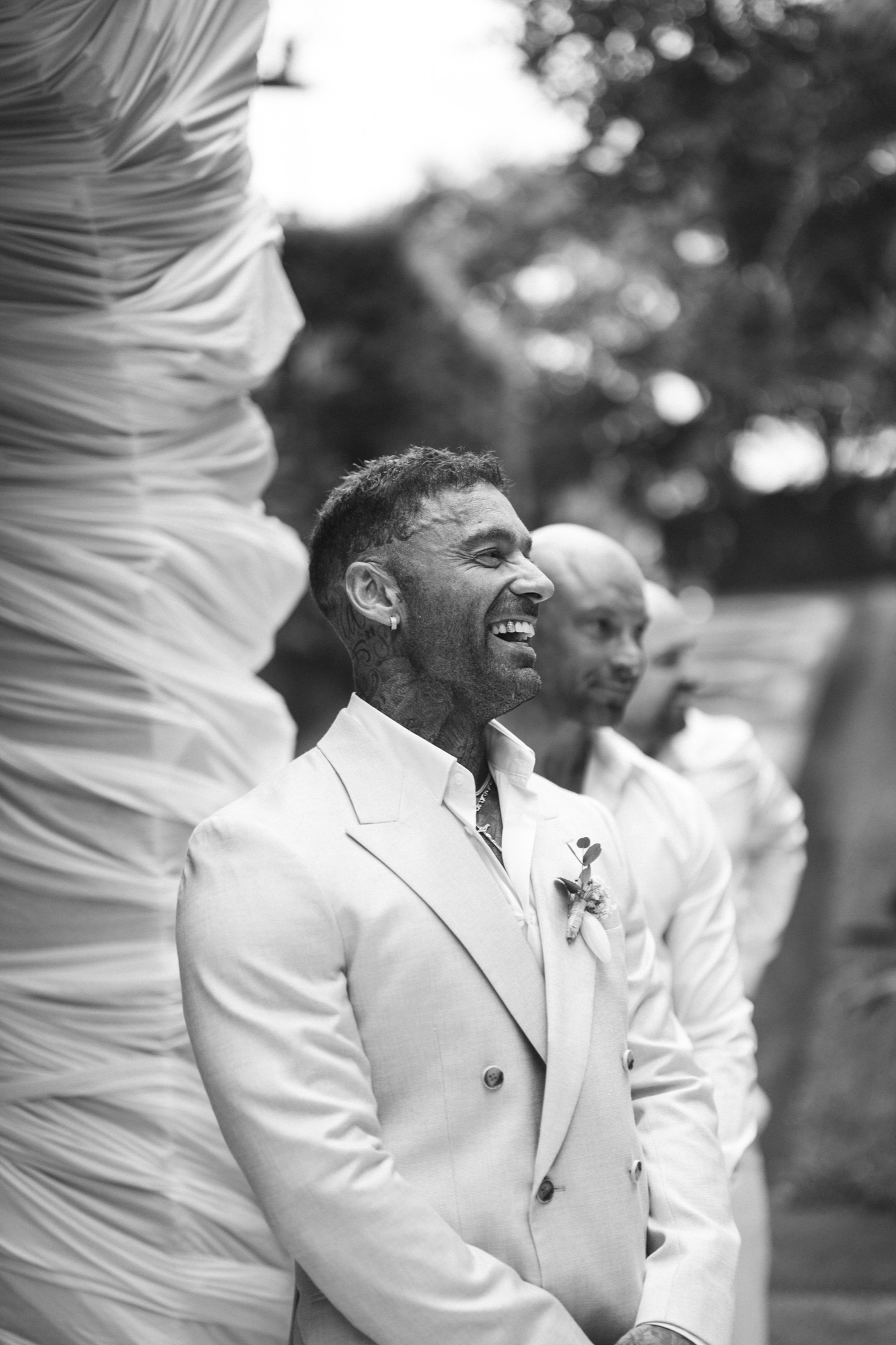 De & Drew — Phuket, Thailand