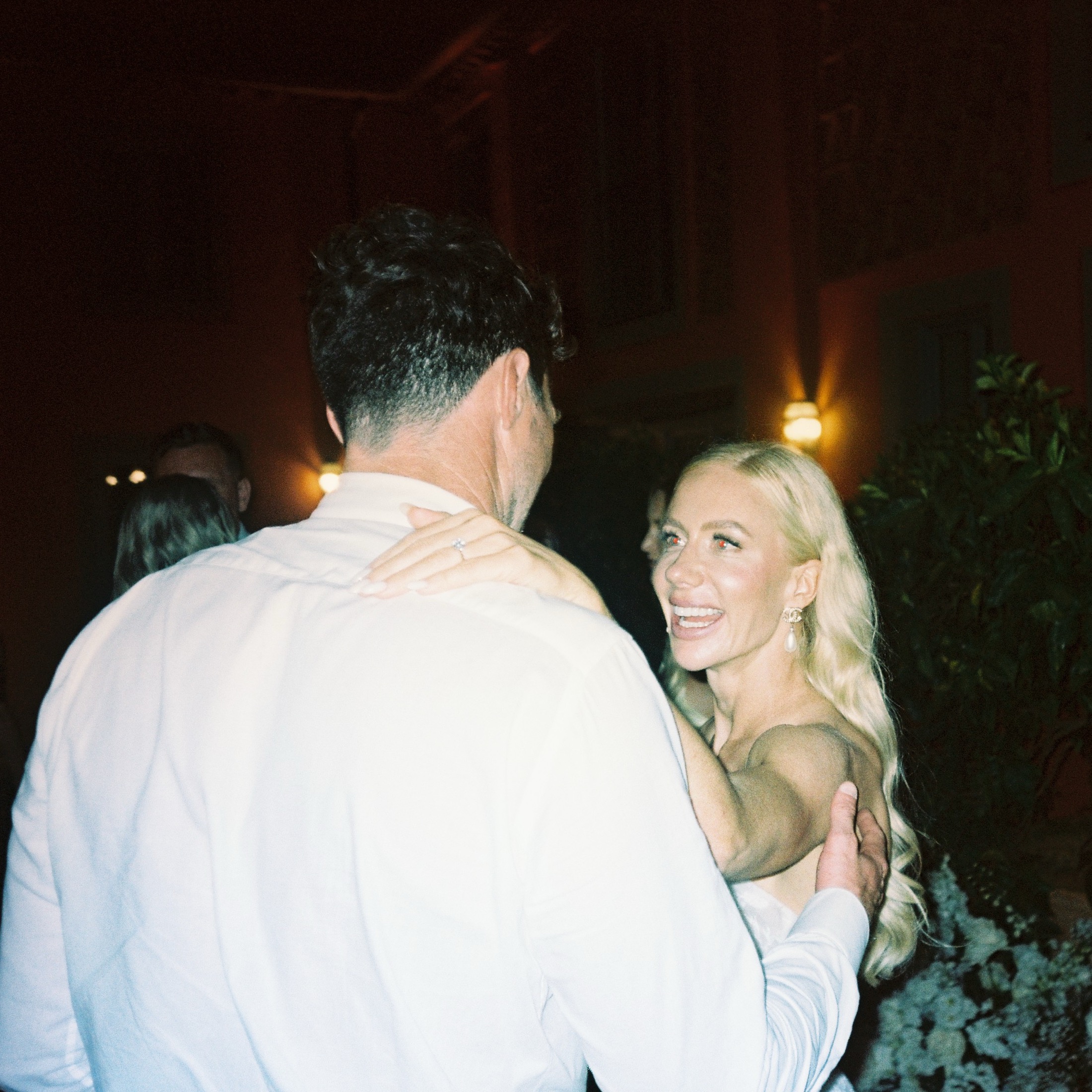 Eamon & Jessica — Lucca, Italy