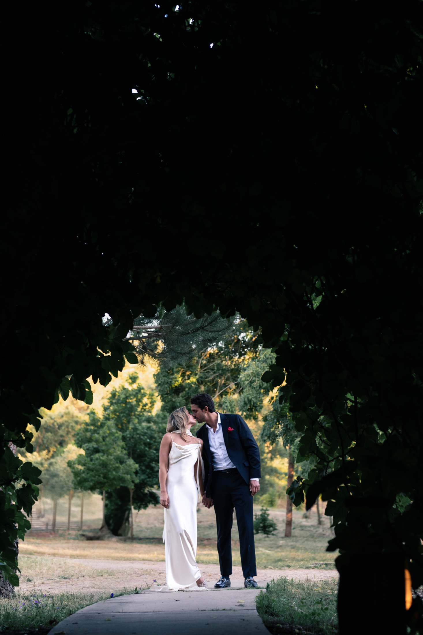 Sammy & Sunniva — Algarve, Portugal