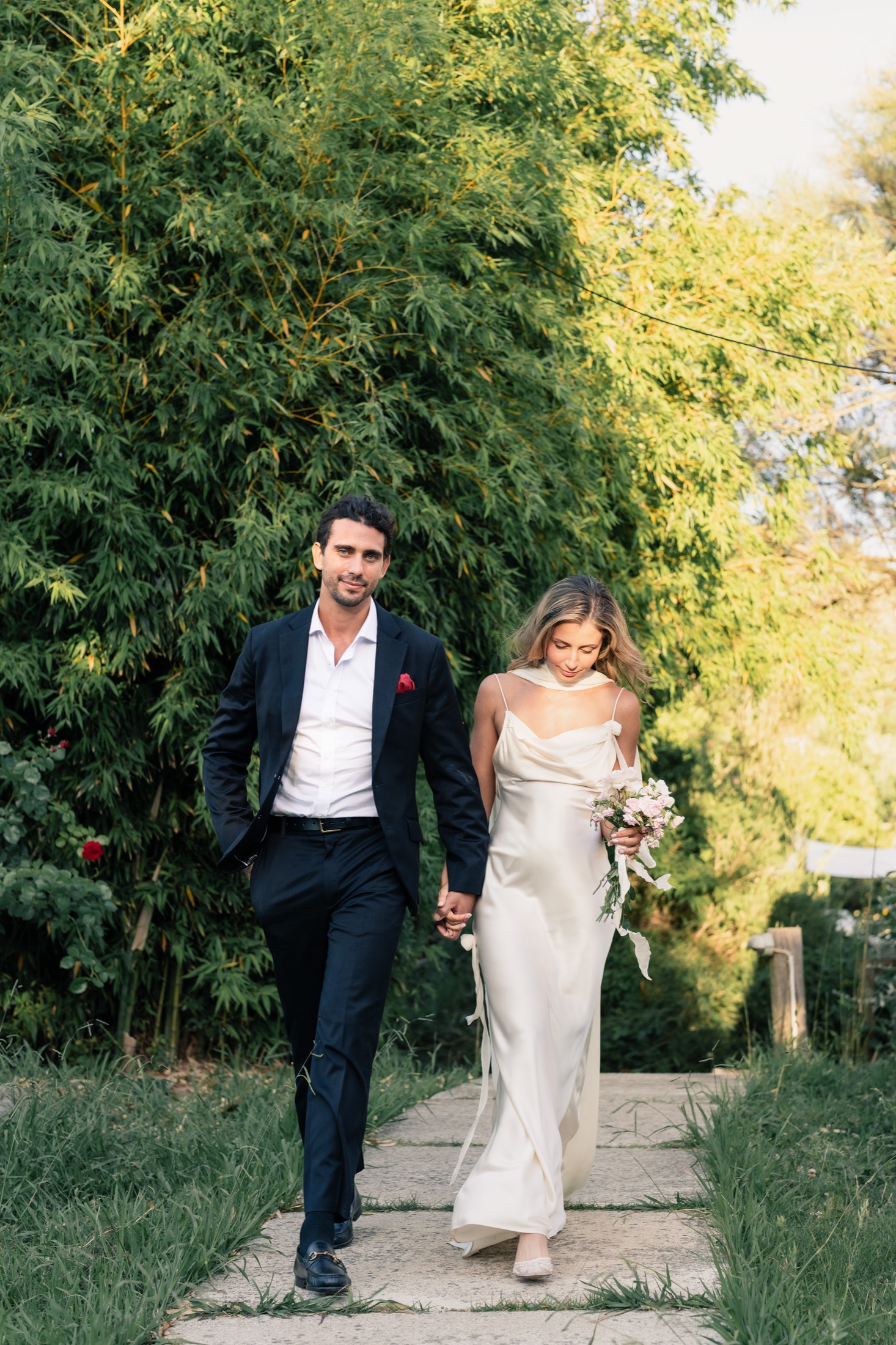 Sammy & Sunniva — Algarve, Portugal