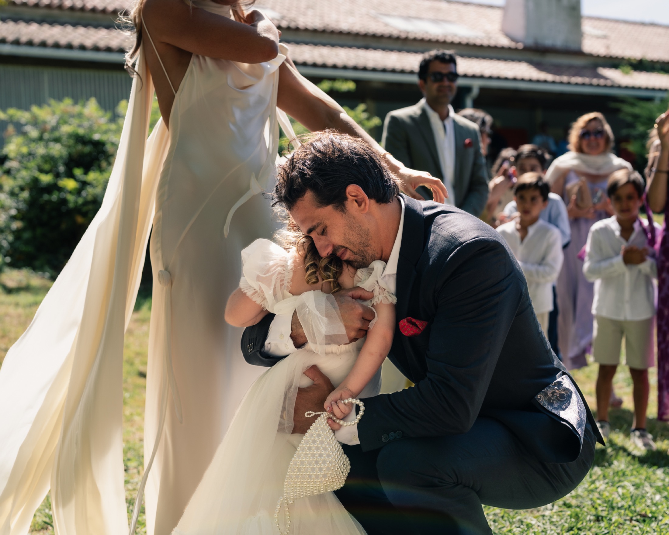 Sammy & Sunniva — Algarve, Portugal