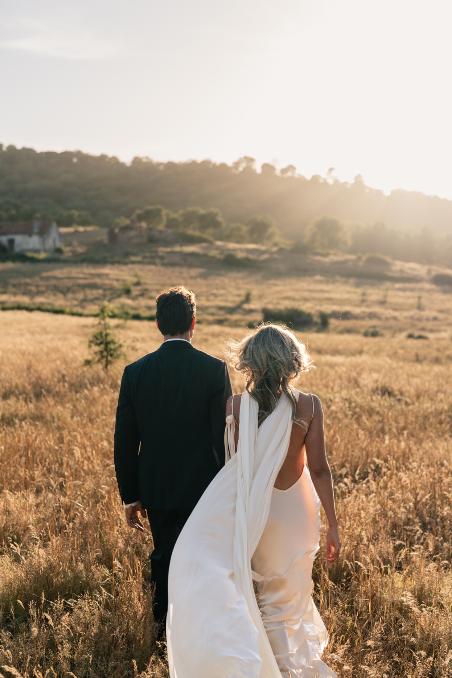 Sammy & Sunniva — Algarve, Portugal