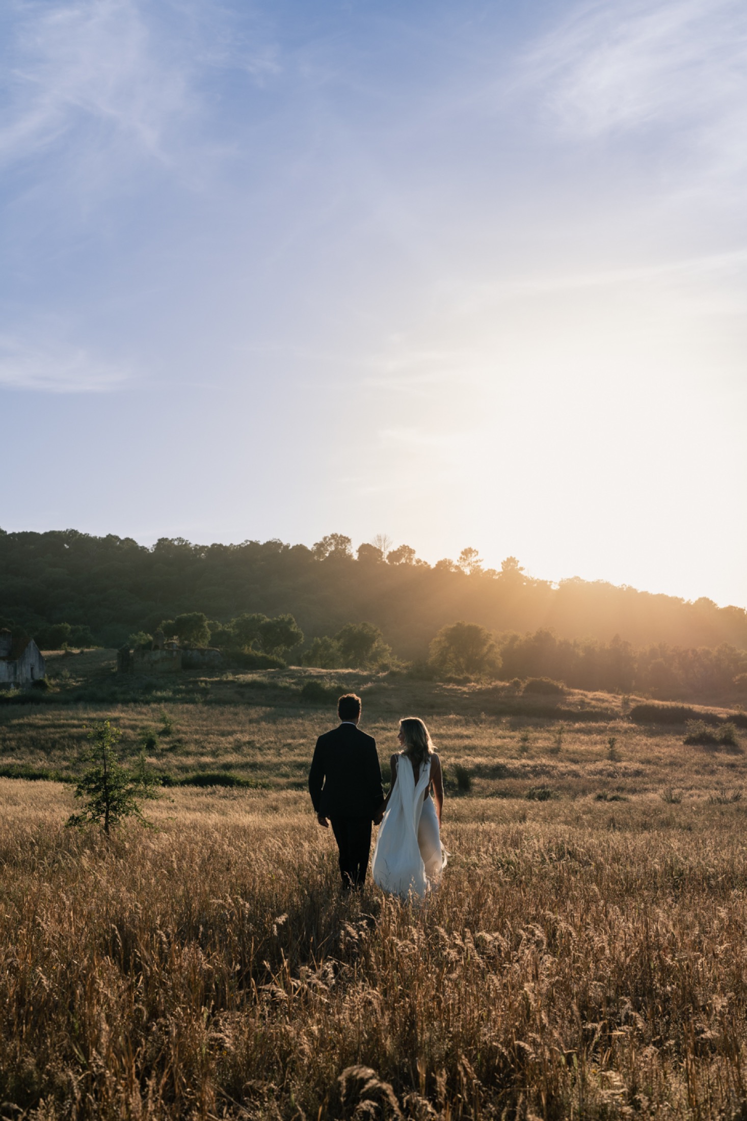 Sammy & Sunniva — Algarve, Portugal