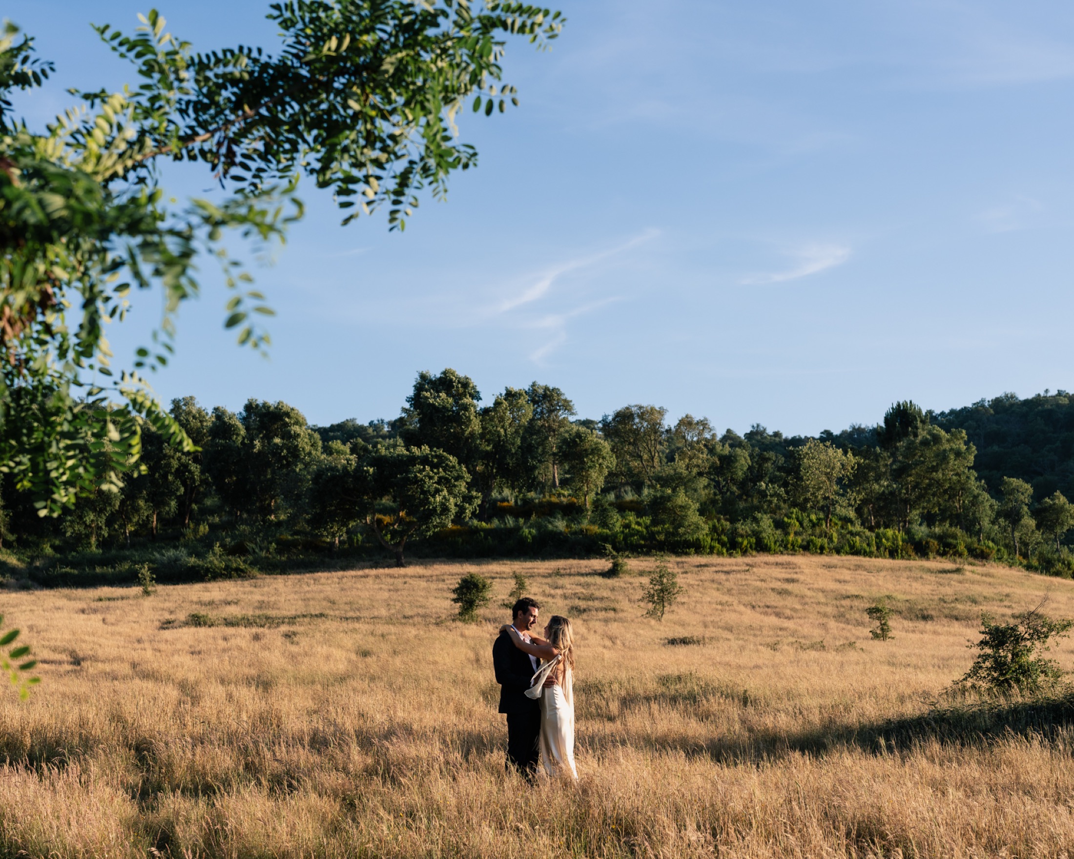 Sammy & Sunniva — Algarve, Portugal