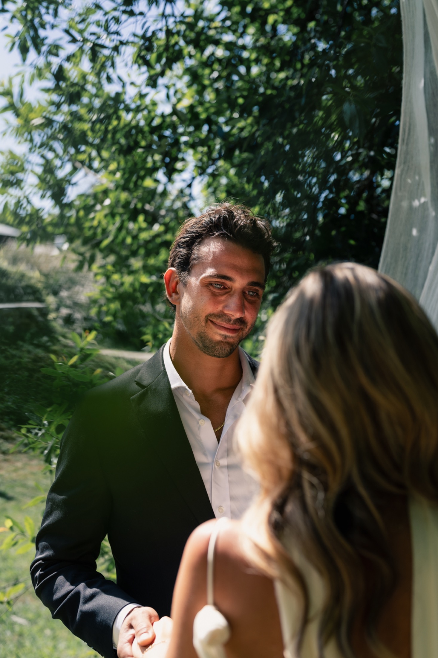 Sammy & Sunniva — Algarve, Portugal