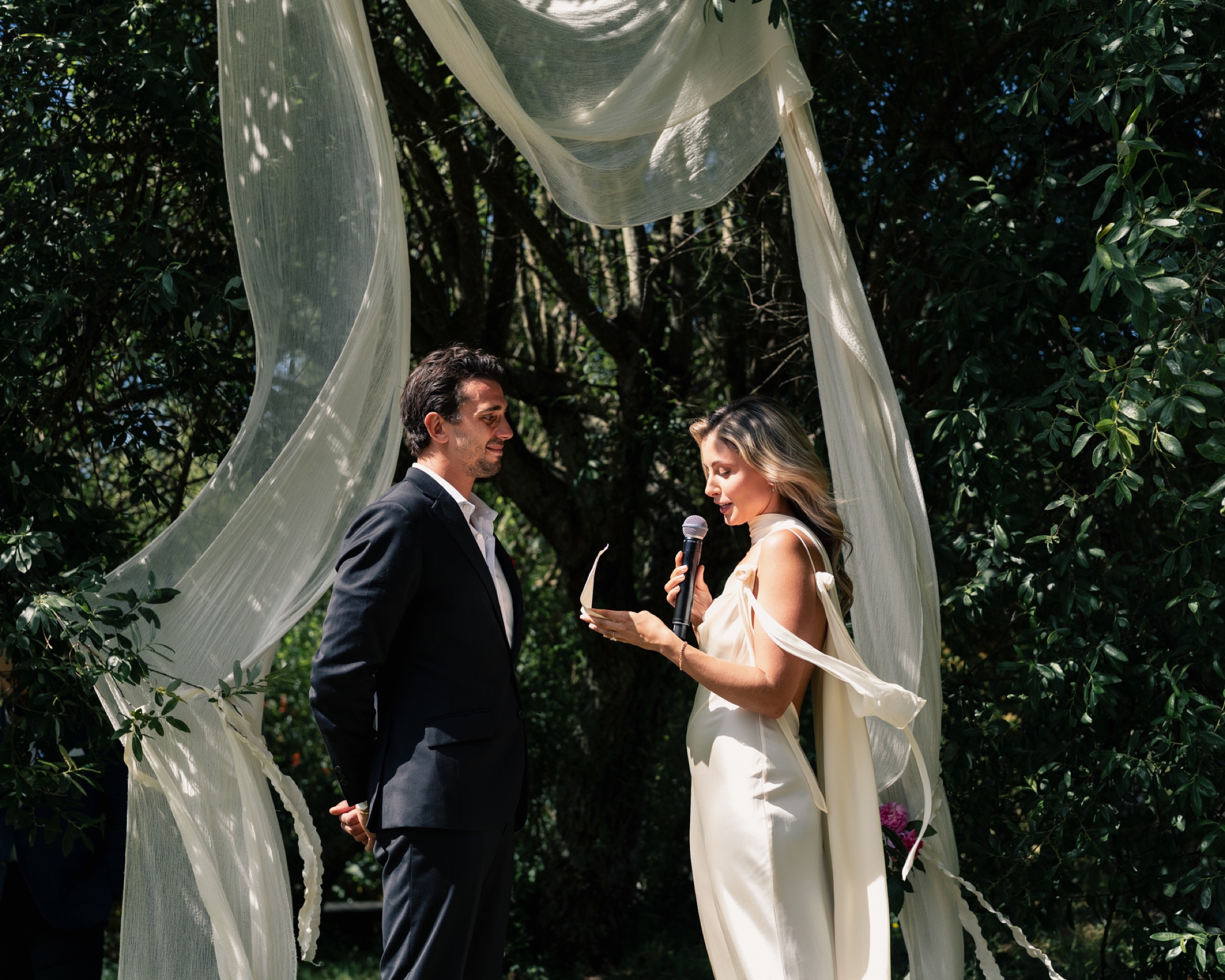 Sammy & Sunniva — Algarve, Portugal