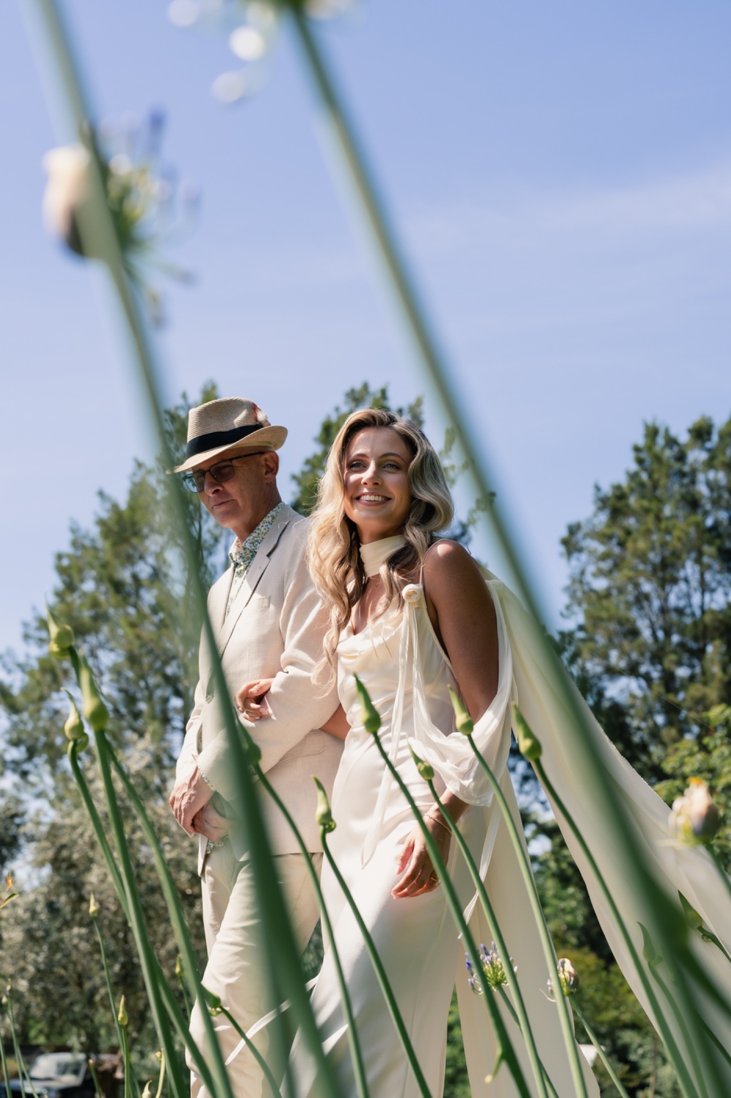 Sammy & Sunniva — Algarve, Portugal