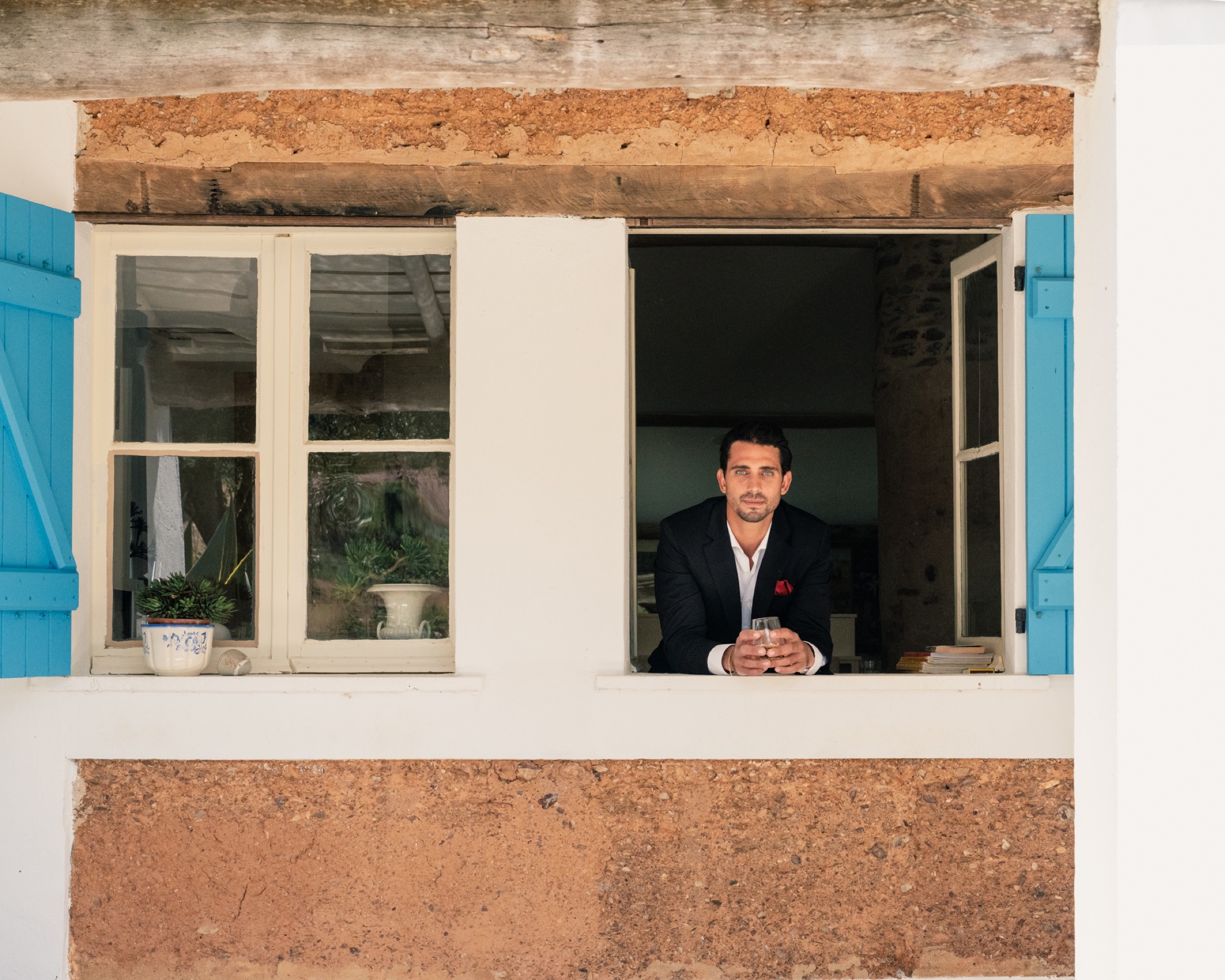 Sammy & Sunniva — Algarve, Portugal