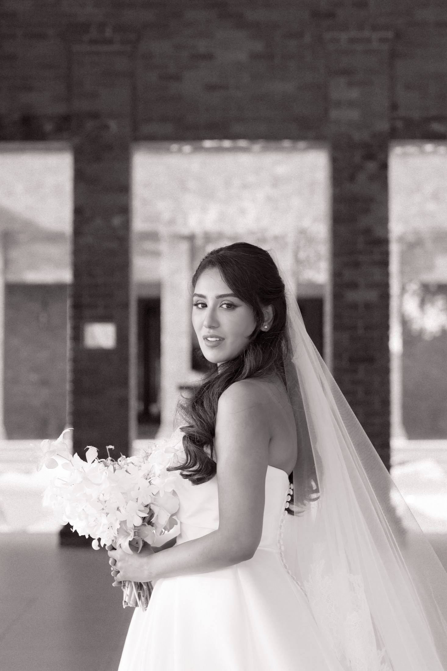 Madina & Sebastian — Phuket, Thailand
