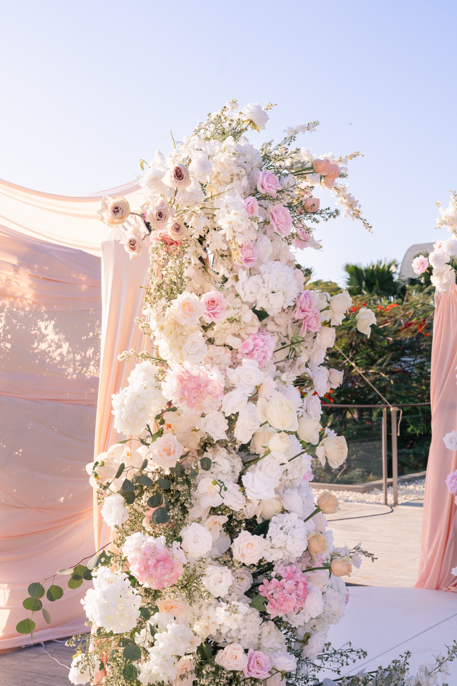 Madina & Sebastian — Phuket, Thailand
