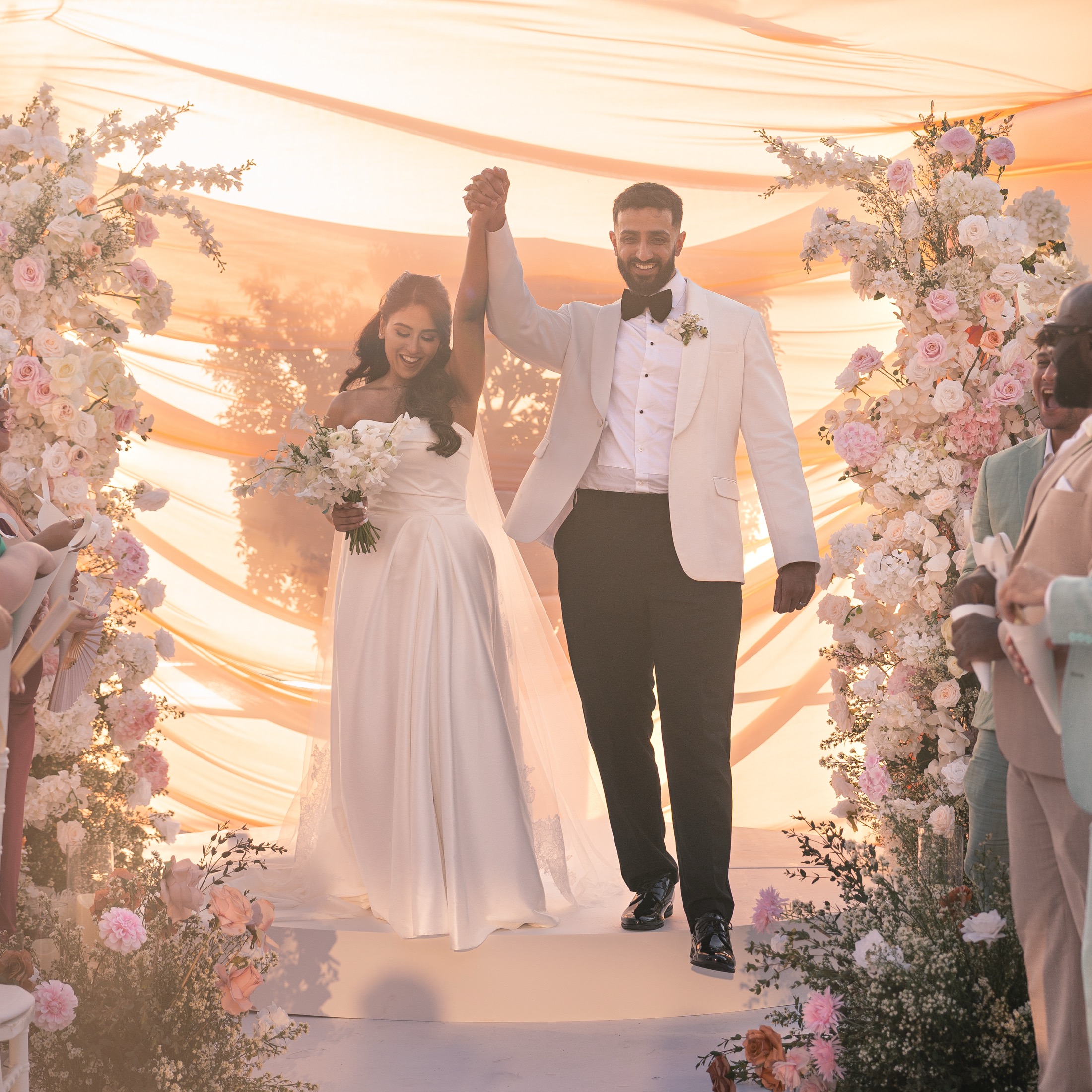 Madina & Sebastian — Phuket, Thailand