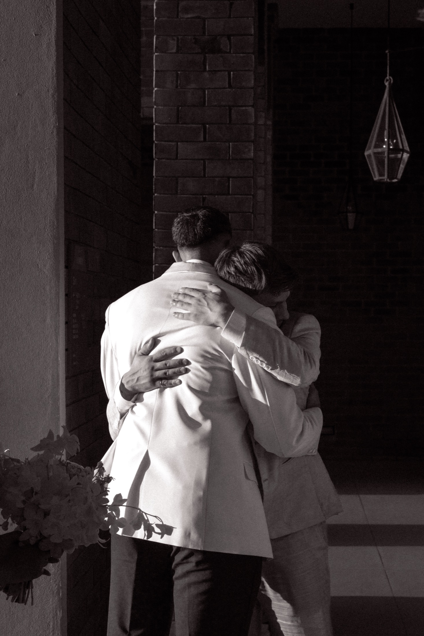 Madina & Sebastian — Phuket, Thailand