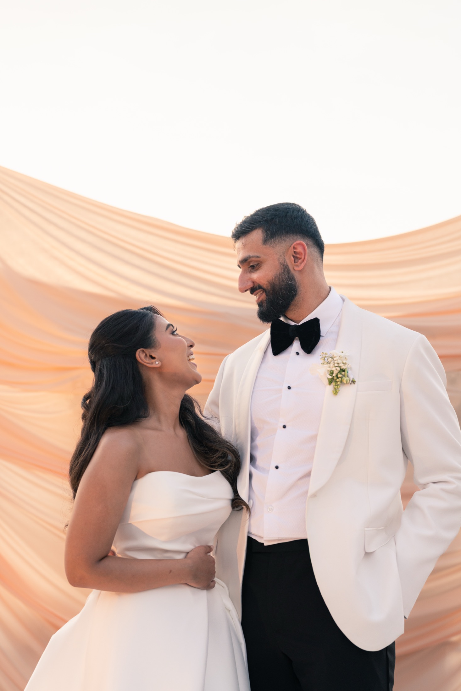 Madina & Sebastian — Phuket, Thailand