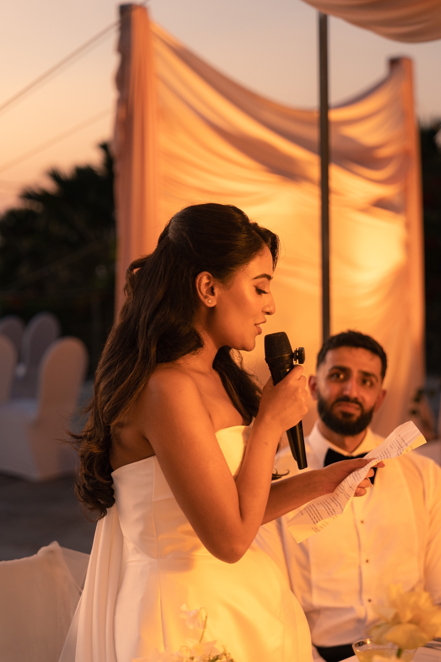 Madina & Sebastian — Phuket, Thailand