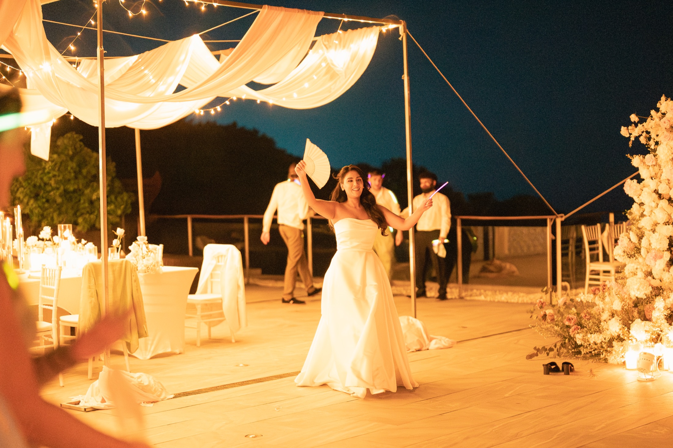 Madina & Sebastian — Phuket, Thailand