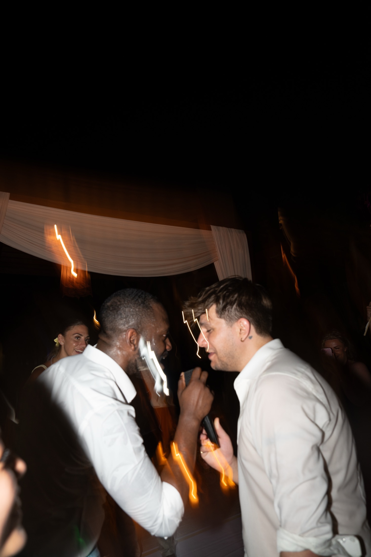 Madina & Sebastian — Phuket, Thailand