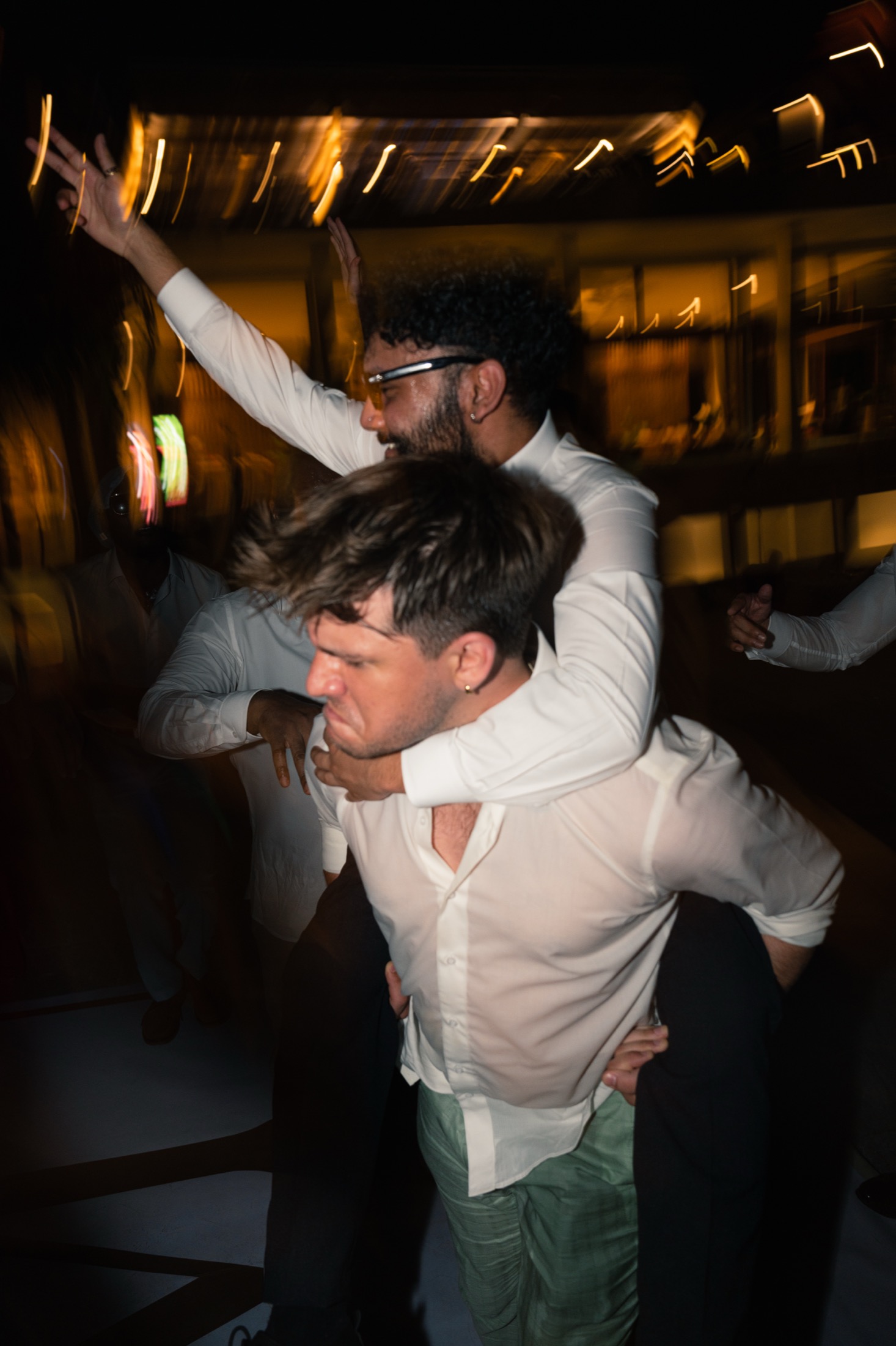 Madina & Sebastian — Phuket, Thailand