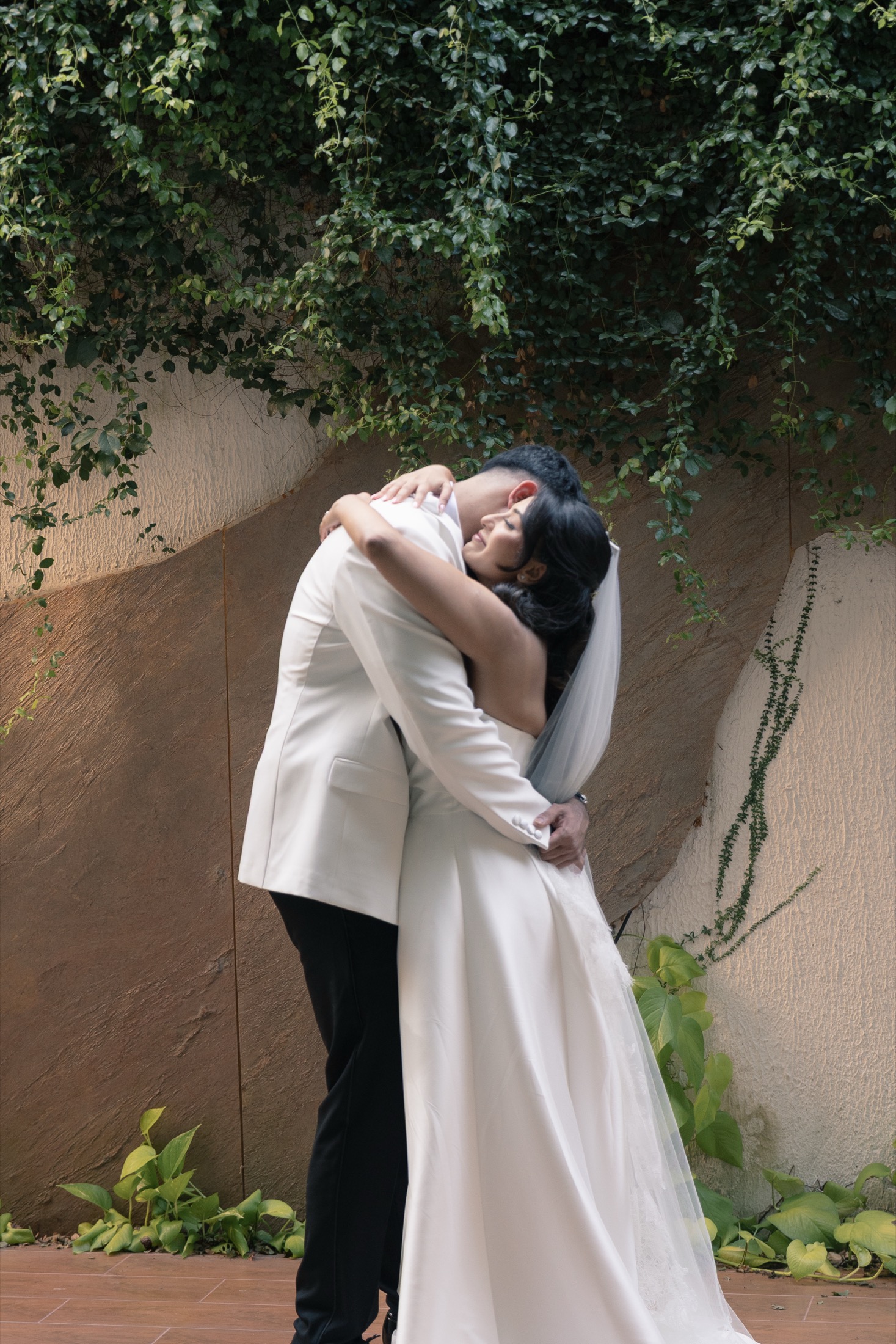 Madina & Sebastian — Phuket, Thailand